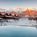 zakopane thermal baths