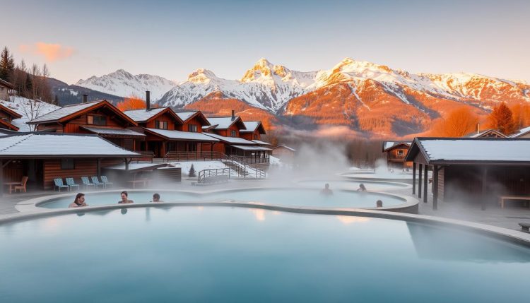 zakopane thermal baths